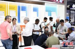 <b>统一个方针——正在全球商业新形势中寻找商机</b>