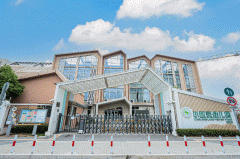 以及正在建的占地300亩的南央公园